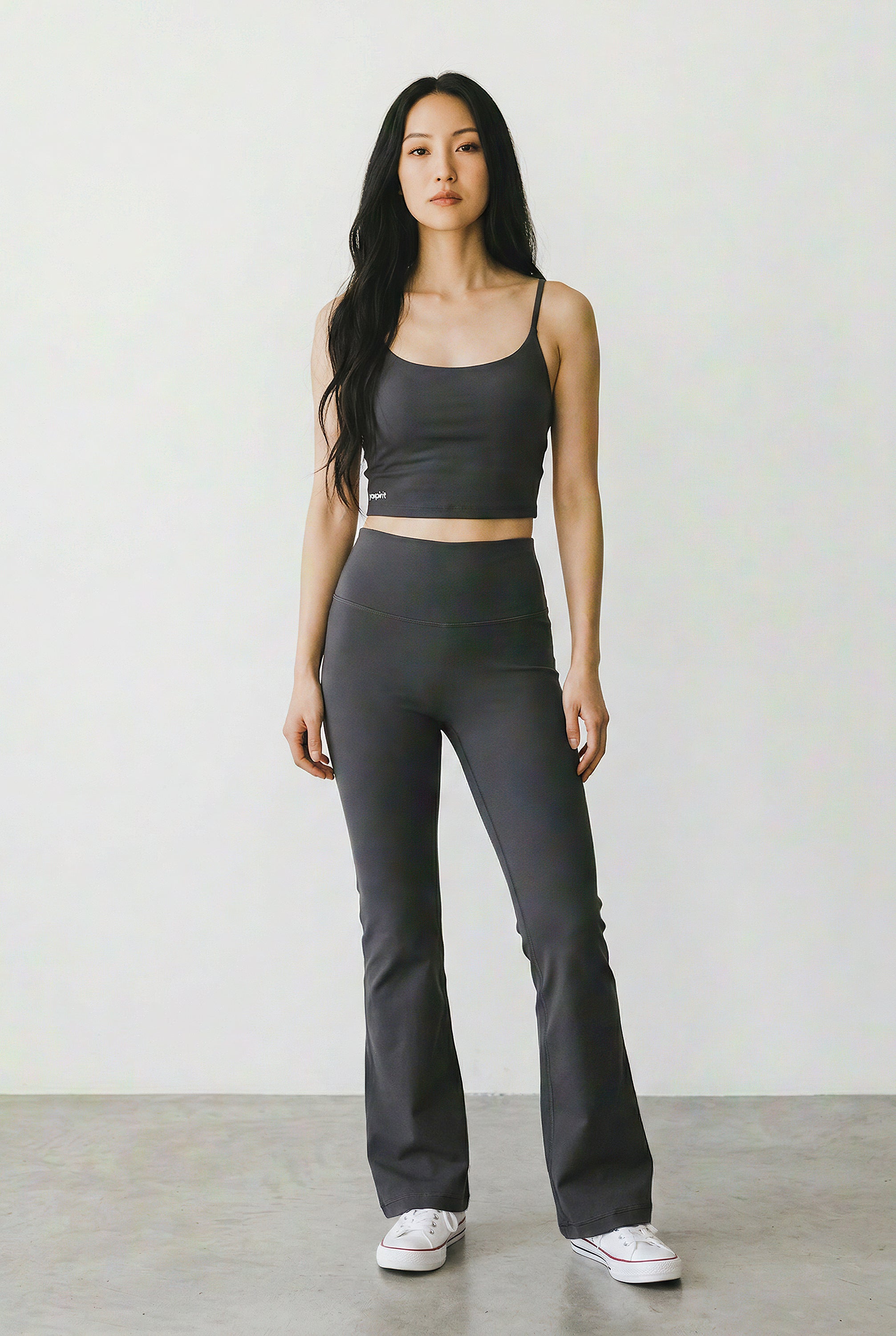 Midnight Gray
