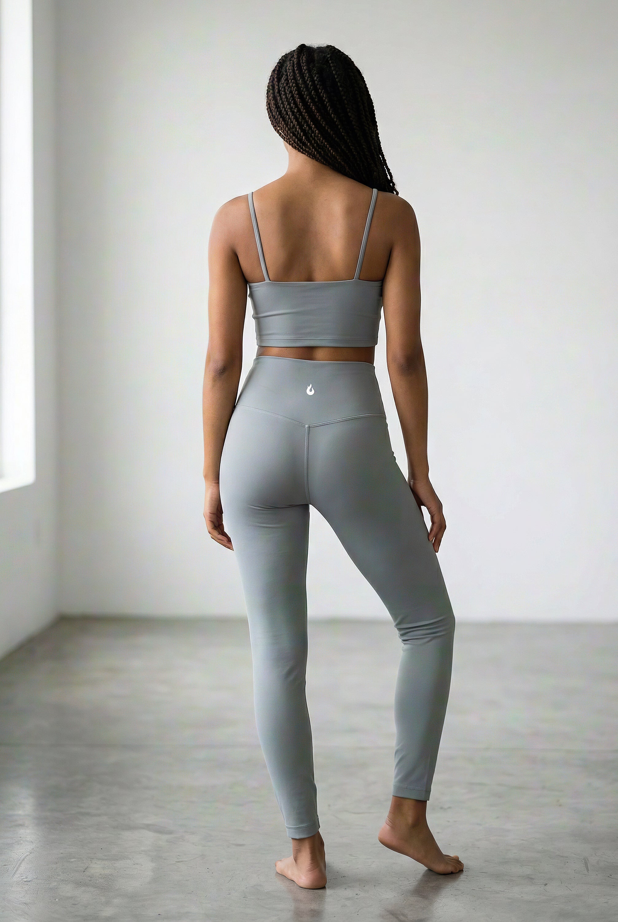 Cloud Gray