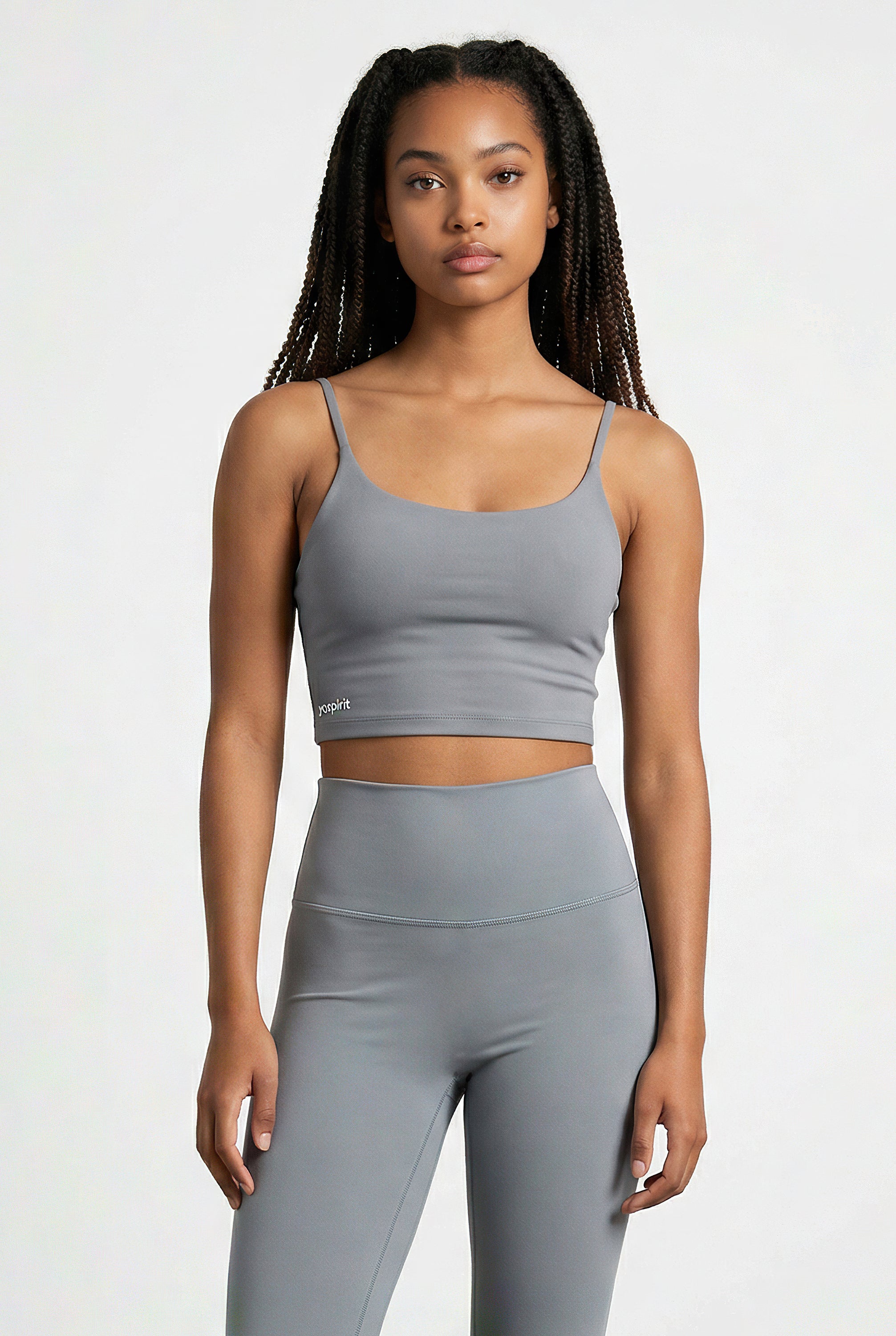 Cloud Gray