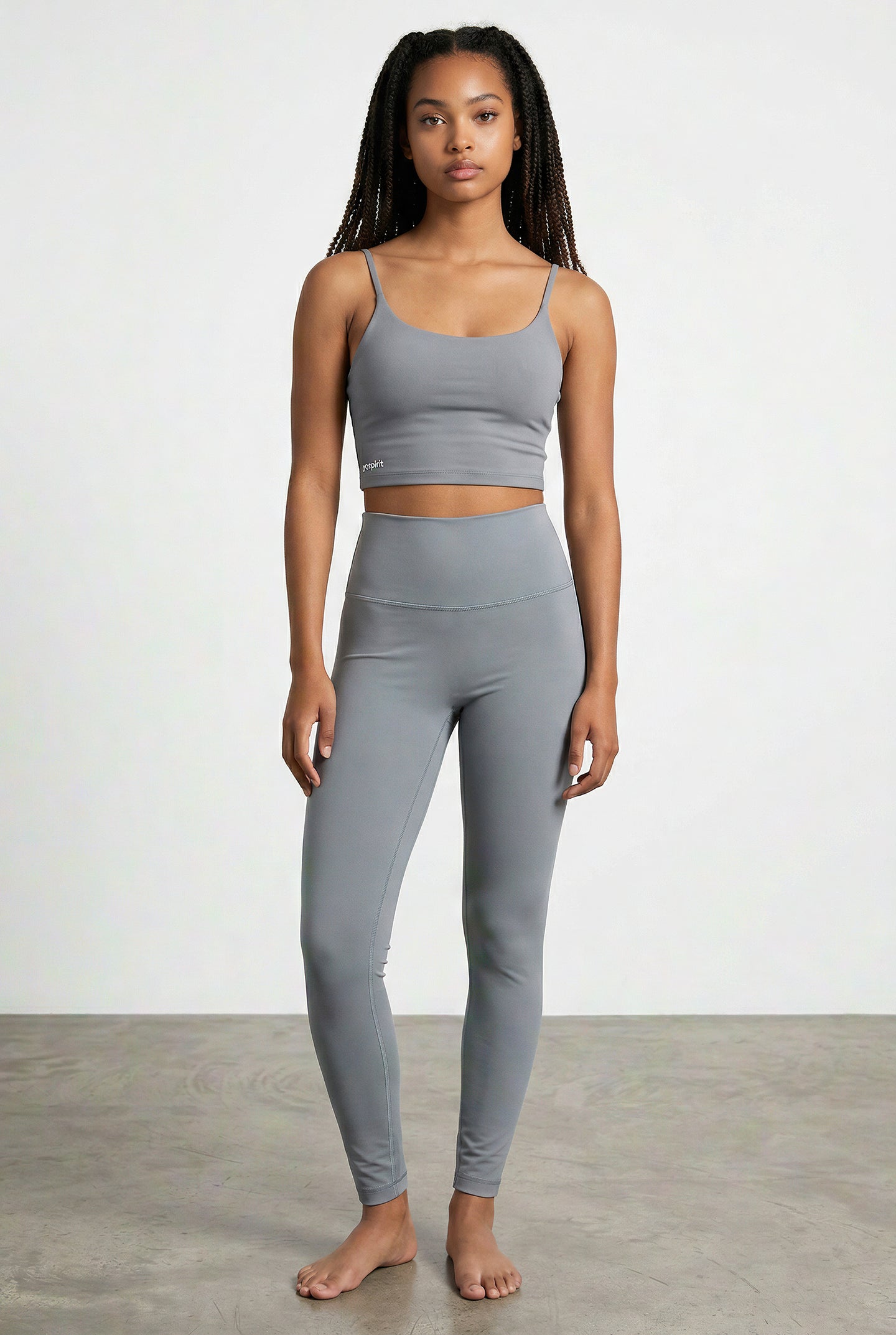 Cloud Gray