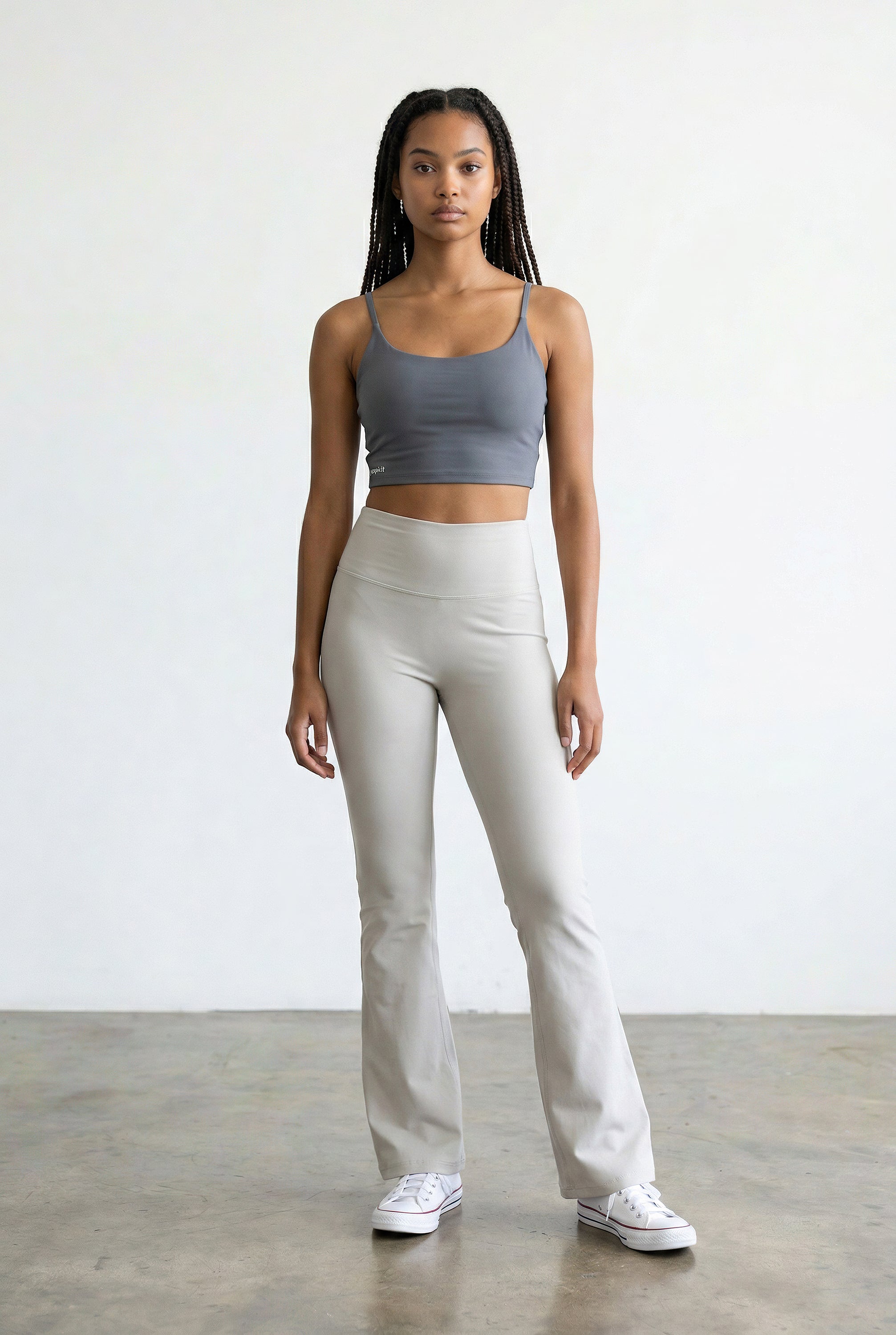 Pure Ivory