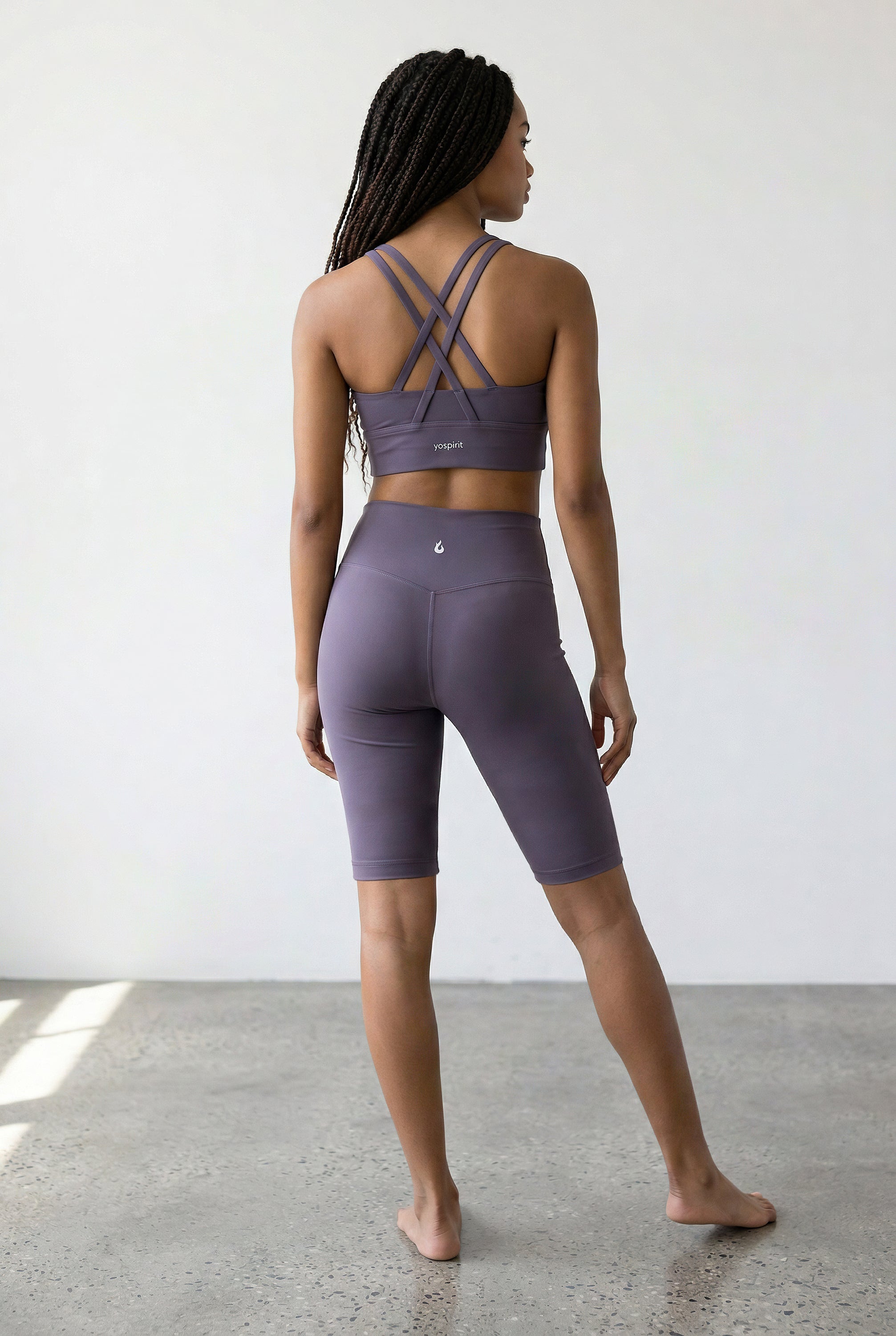 Lavender Calm
