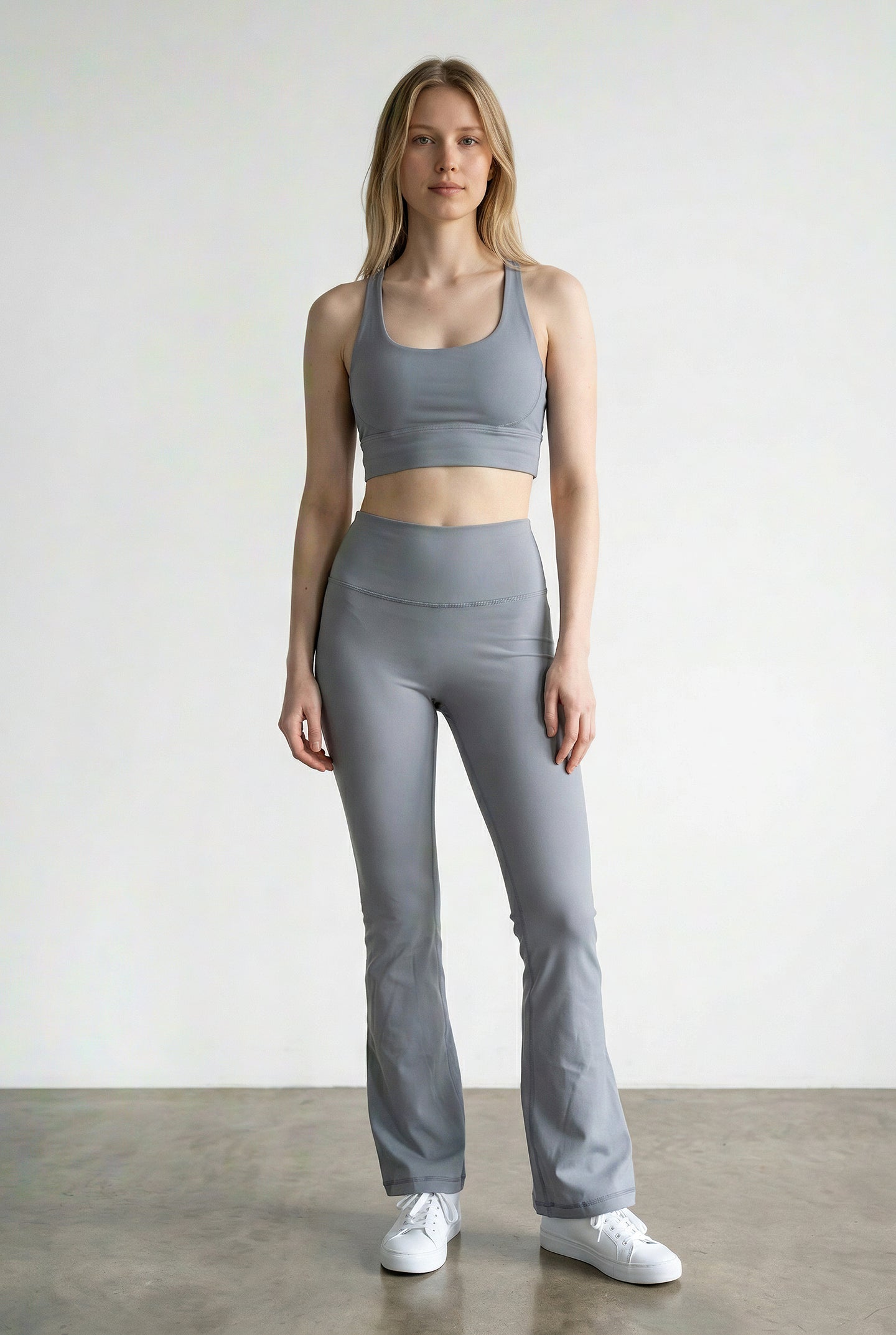 Cloud Gray